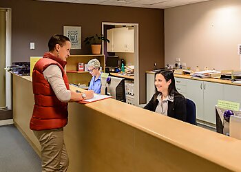 Dr Luke Galligan - HOBART HEART CENTRE