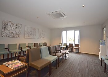 Dr Lydia Johns Putra - BALLARAT UROLOGY