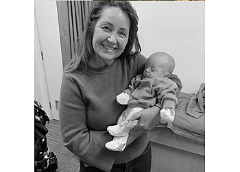 Dr Lyndal Harborne - NEWCASTLE PRIVATE SPECIALIST CENTRE