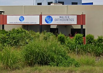 Dr Lyndon Walker - WALKER ORTHODONTICS