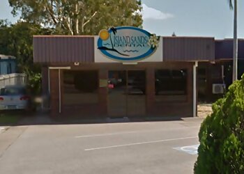 Dr Lynlee Tatnell - Island Sands Dental