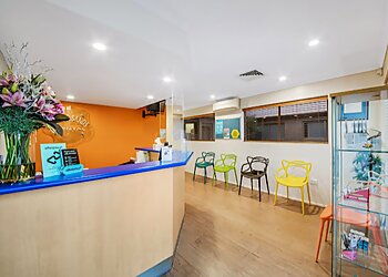 Dr Lynlee Tatnell - Island Sands Dental