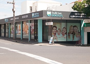 Dr Madan Bhaskaracharya - SMILE CARE DENTISTS