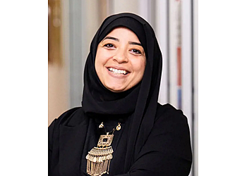 Dr Mai Badr - MATER MEDICAL SUITES MACKAY Dr Mai Badr - MATER MEDICAL SUITES MACKAY