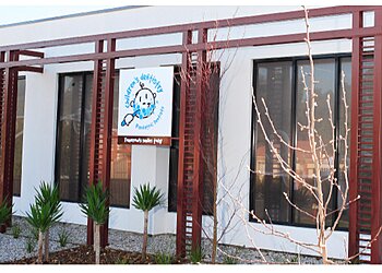 Dr Mala Desai - CHILDREN’S DENTISTRY