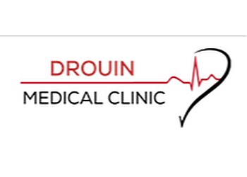 Dr Mamdouh Georgy - DROUIN MEDICAL CLINIC