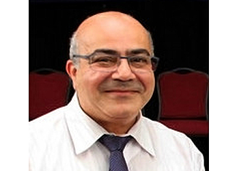 Dr Mamdouh Georgy - DROUIN MEDICAL CLINIC