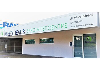 Dr Manik Guduri - TWEED HEADS SPECIALIST CENTRE