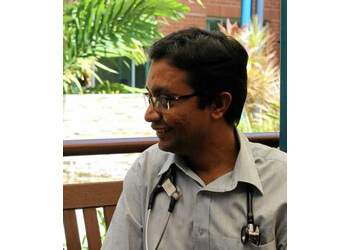 Mackay Cardiologists Dr. Manish Kumar - WHITSUNDAY CARDIOLOGY image 1