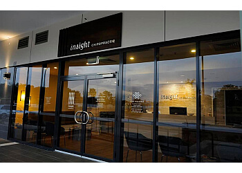 Dr Marc Cova - INSIGHT CHIROPRACTIC