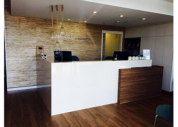 Dr Marc Cova - INSIGHT CHIROPRACTIC