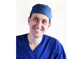 Dr Marc Paffen - BORDER UROLOGY