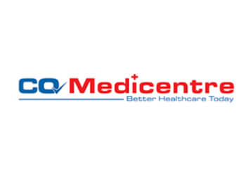 Dr. Marco Barnard - CQ Medicentre Southside