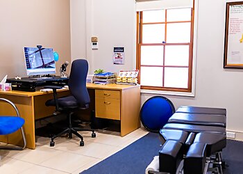 Dr Marcus Chacos - PROVOLUTION HEALTH