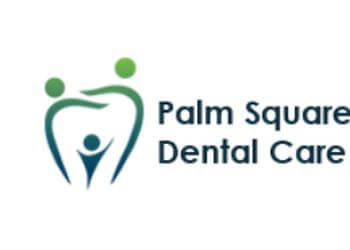 Dr Marcus Matear - PALM SQUARE DENTAL CARE BENDIGO