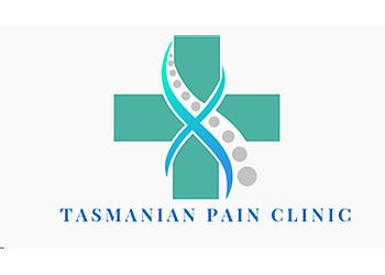Dr Marcus Mina Gurgius - Tasmanian Pain Clinic 