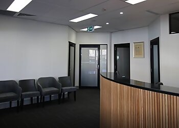 Dr Margaret Mazur - PERTH RHEUMATOLOGY