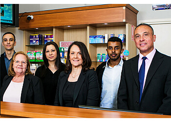 Dr Mario Borazio - MELTON OPTICAL SERVICES