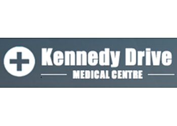 Tweed Heads General Practitioners Dr Mark Brickley - KENNEDY DRIVE MEDICAL CENTRE image 1