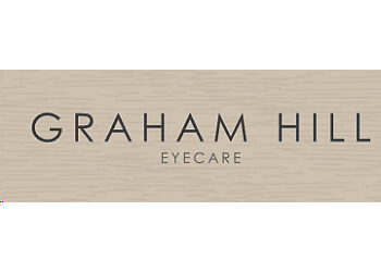 Dr Mark DePaola - GRAHAM HILL EYECARE