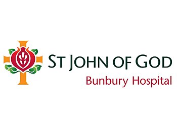 Dr Mark Duncan-Smith - ST JOHN OF GOD BUNBURY HOSPITAL