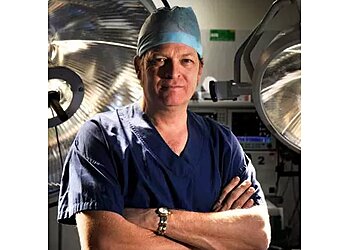 Bunbury Plastic Surgeon Dr Mark Duncan-Smith - ST JOHN OF GOD BUNBURY HOSPITAL image 1