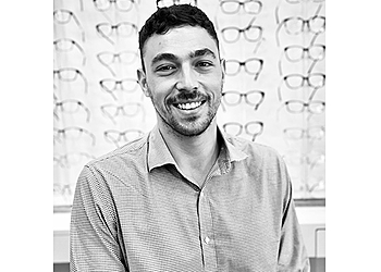 Dr Mark Glogowski - INSIGHTFUL EYE CARE