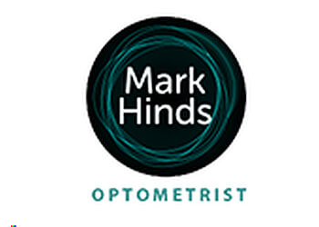 Dr Mark Hinds - MARK HINDS OPTOMETRISTS