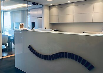 Dr Mark J. Winder - ST VINCENT'S PRIVATE HOSPITAL