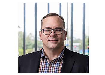 Dr Mark Johnson - HEART HQ Dr Mark Johnson - HEART HQ