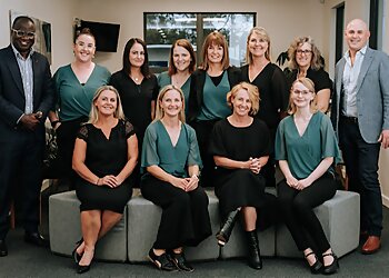 Dr Mark Lee - GREAT SOUTHERN SPECIALIST CENTRE