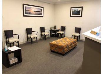 A/Prof Mark Louie-Johnsun