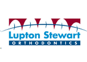 Dr Mark Lupton - LUPTON STEWART ORTHODONTICS