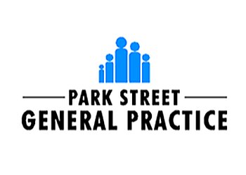 Dr Mark Magill - PARK STREET GENERAL PRACTICE