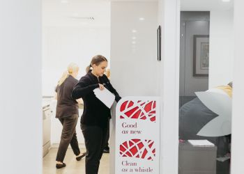 Dr Mark Miller - DENTAL AS ANYTHING