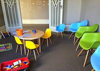 Dr Mark Nethercote - PAEDIATRICS BALLARAT