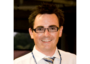 Dr Mark Reed - HOLLYWOOD MEDICAL CENTRE