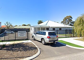 Dr Mark Schutze - Painwest Excellence in Pain Management