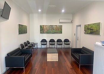 Dr Mark Schutze - Painwest Excellence in Pain Management