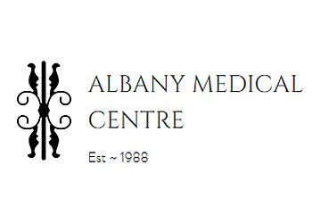 Dr Mark Victor - ALBANY MEDICAL CENTRE
