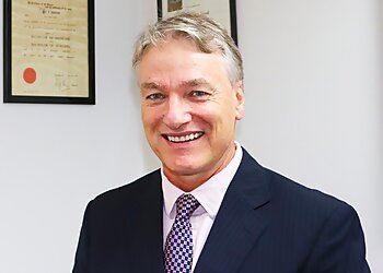 Mackay Plastic Surgeon Dr Mark Vucak image 1