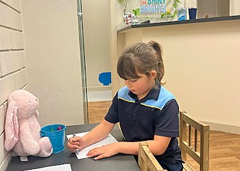 Dr Marko Milosevic - BIG MOUTH AND THE SHINY BRIGHTS