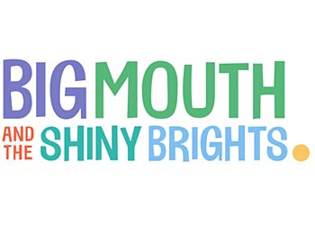 Dr Marko Milosevic - BIG MOUTH AND THE SHINY BRIGHTS