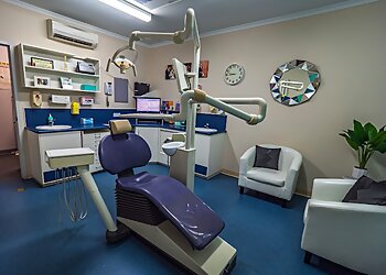 Dr Martin Cahill - PLAZA DENTAL