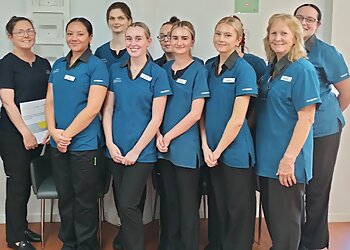 Dr Martin Cahill - PLAZA DENTAL