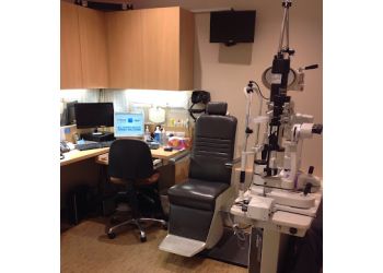 Dr Jenny Cheng - OPSM NOWRA