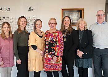 Dr Martin Kirsch - EYE GALLERY HIGHTON