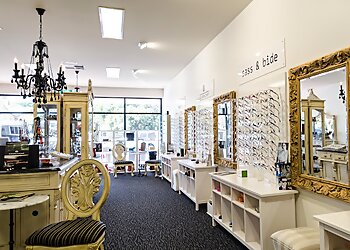 Dr Martin Kirsch - EYE GALLERY HIGHTON