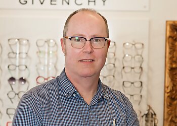 Geelong Optometrists Dr Martin Kirsch - EYE GALLERY HIGHTON image 1