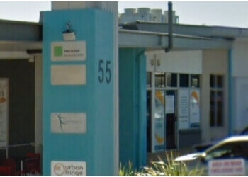 Dr Mary Bausbacher - BAY CHIROPRACTIC CENTRE